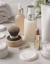 Grožio prekės internetu