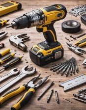 Prekės darbui internetu