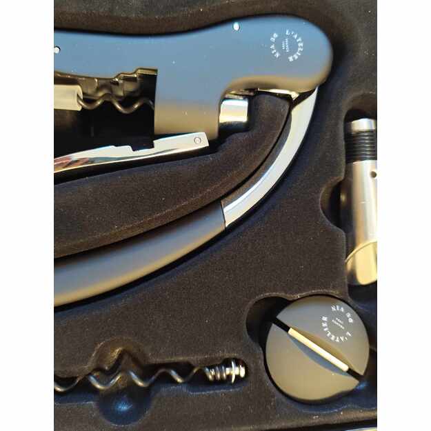 Somelje rinkinys „L’Atelier du Vin“ 2