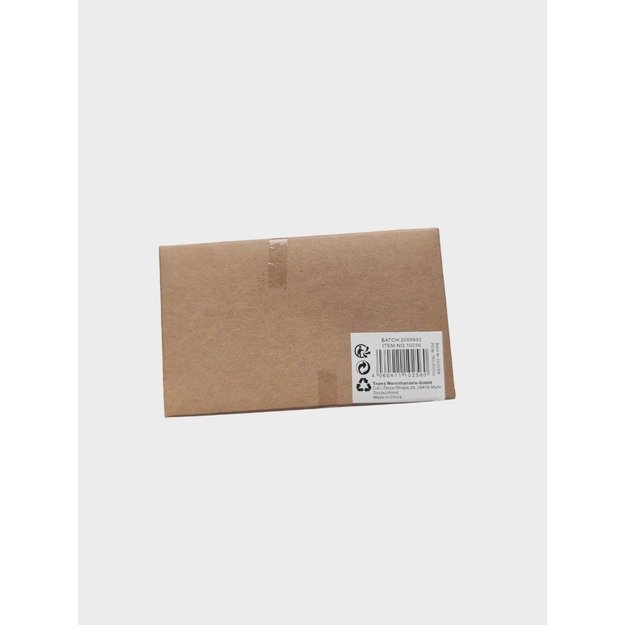  Stikliniai eglutės žaisliukai „Apvalūs su kakleliu“ (3 vnt.) 1