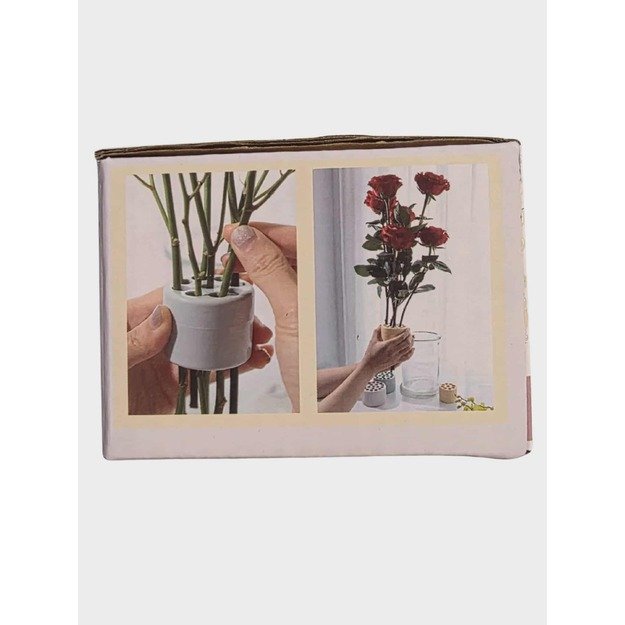 Bouquet Creator gėlių kompozicijų laikiklis 2