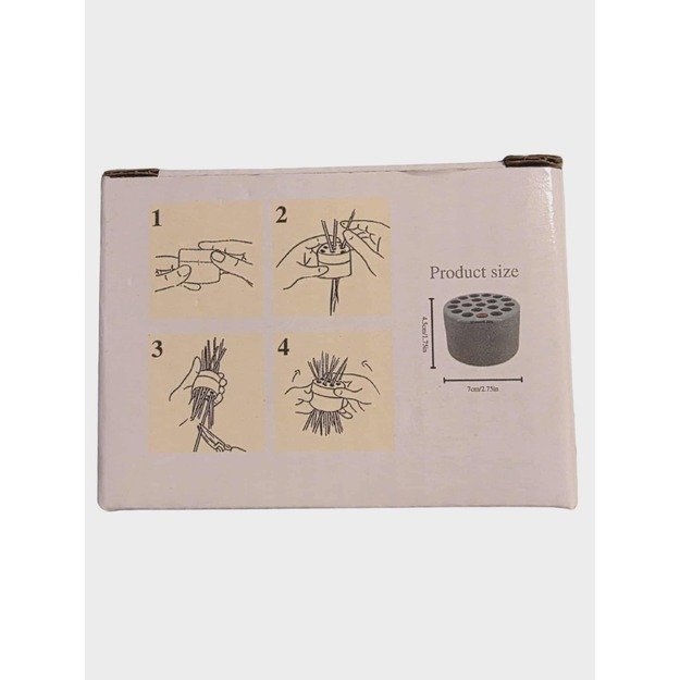 Bouquet Creator gėlių kompozicijų laikiklis 3