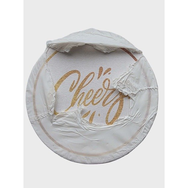 Popieriniai padėkliukai gėrimams, 50 vnt., 107 mm 1