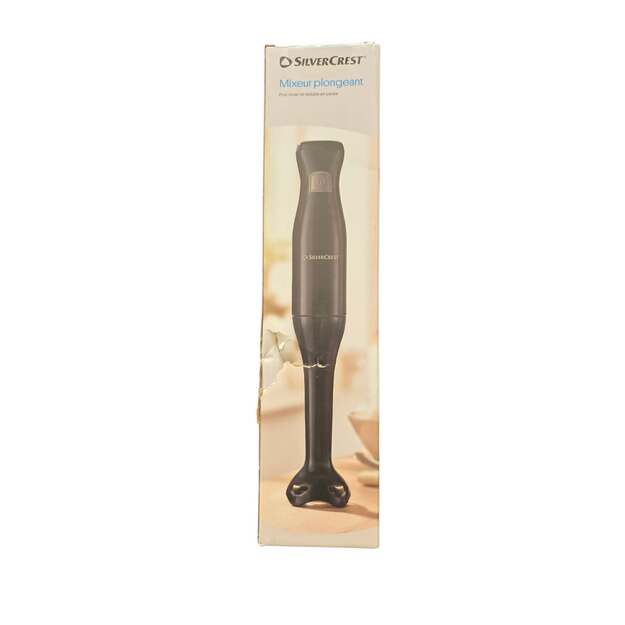 SilverCrest rankinis trintuvas 200 W 1