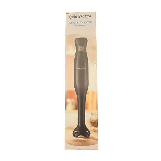 SilverCrest rankinis trintuvas 200 W