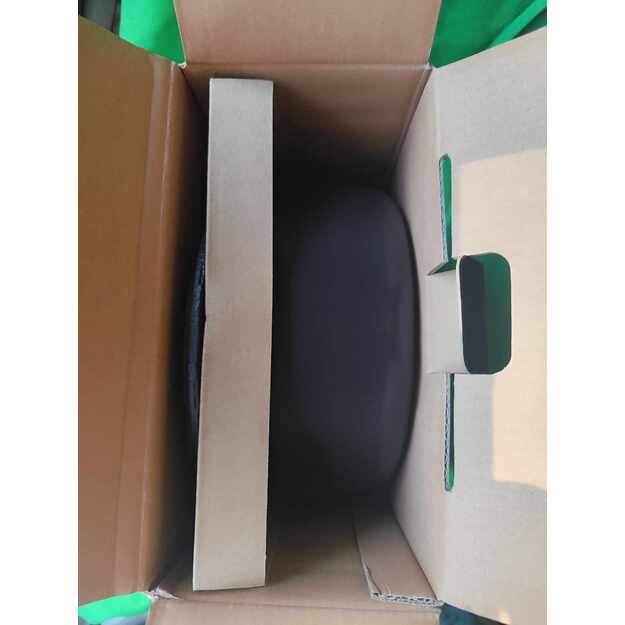  Royal van Kempen & Begeer ketaus troškintuvas su dangčiu, 22 cm, 3.3 l 3