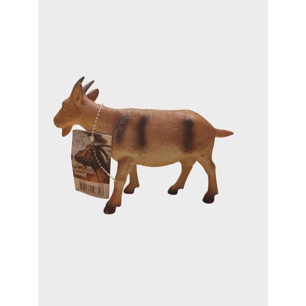  Žaislinė ožka – 21 cm 2