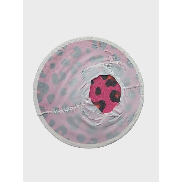 Popieriniai padėkliukai gėrimams, 50 vnt., 107 mm 1