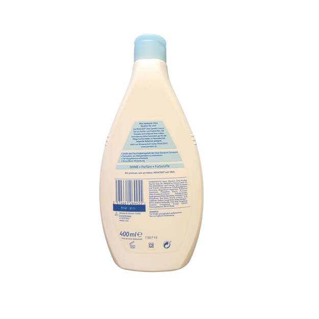 Penaten Baby Ultra Sensitiv kūno losjonas 400 ml 1