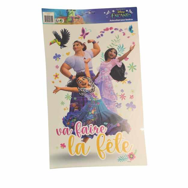 Disney Encanto lipdukai langui 44x27 cm