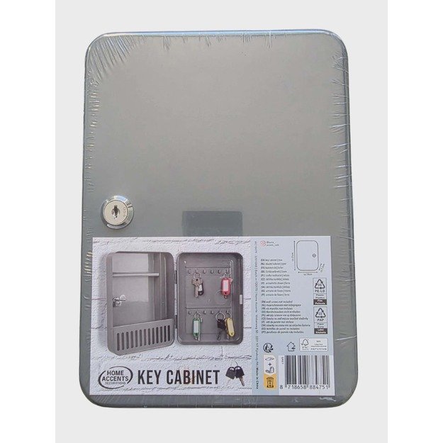 Raktų dėžutė „Key Cabinet“