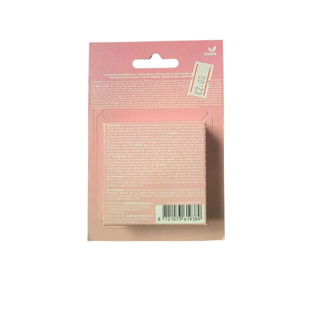 Fabfactory Petal Pink Liquid Blush skysti skaistalai 1
