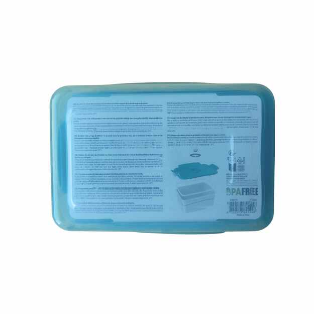 Maisto laikymo dėžutė Excellent Houseware, vakuuminė, su datos indikatoriumi, 1500 ml 3
