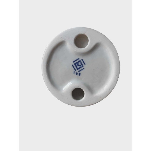 Keraminė figūrėlė „Mėlynas berniukas“ 1