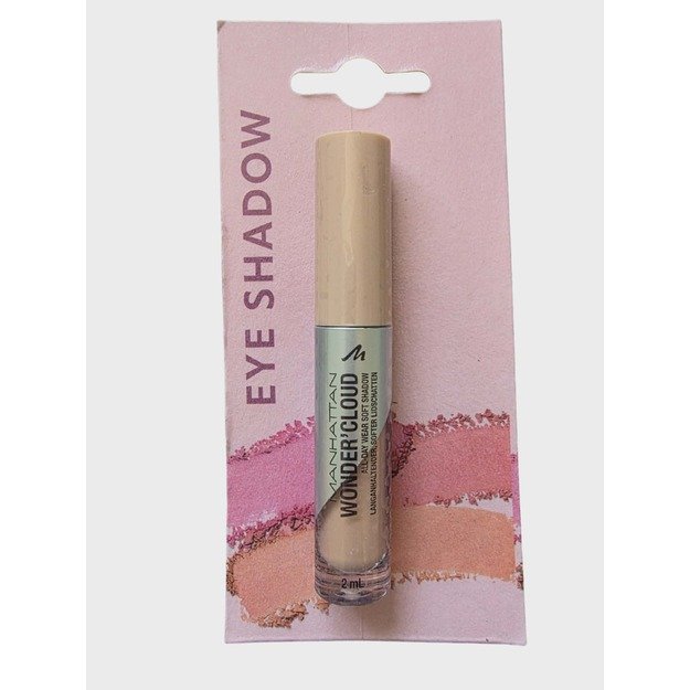 Manhattan Wonder’Cloud skysti akių šešėliai, 2 ml