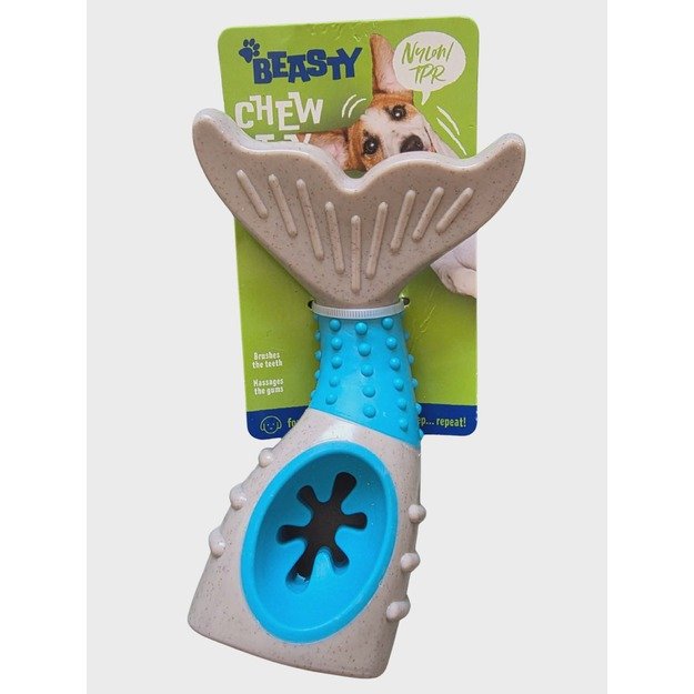 Beasty Chew kramtomasis žaislas šunims, nylon / TPR