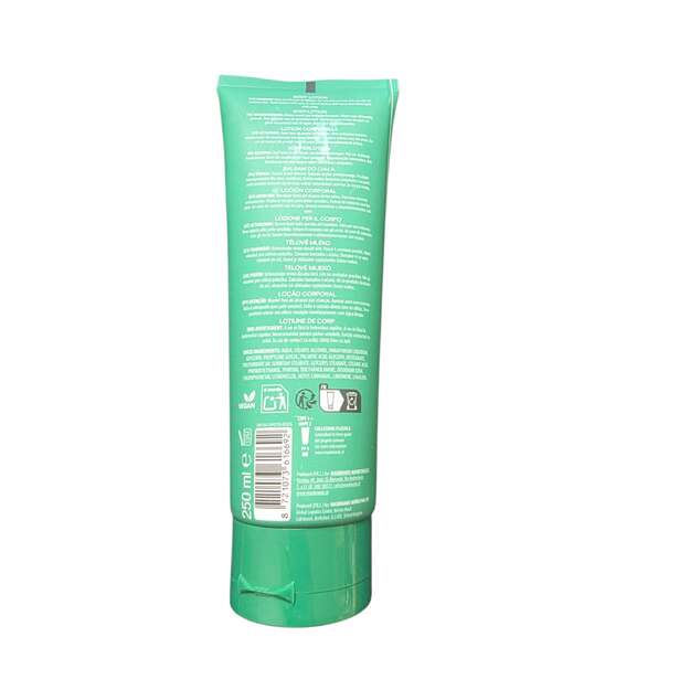 SPA Exclusives Mesmerizing Muse kūno losjonas su baltojo gintaro aromatu 250 ml 1