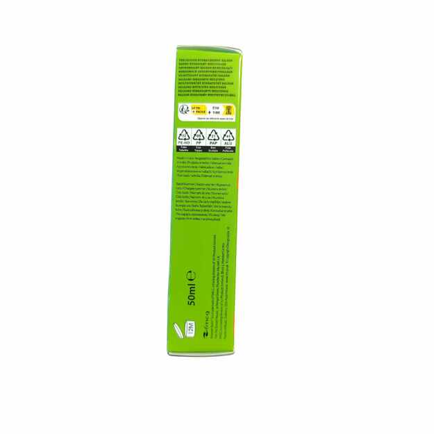 Wonder Balm universalus drėkinamasis balzamas su alaviju 50 ml 1
