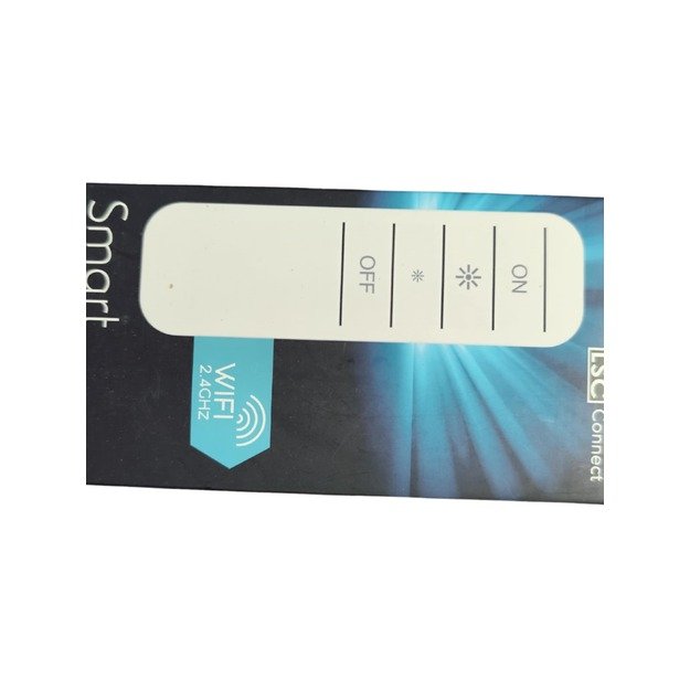 LSC Smart Connect išmanus WiFi nuotolinio valdymo pultelis
