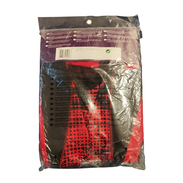 Velnio kostiumas „Devil“ (L dydis) 1