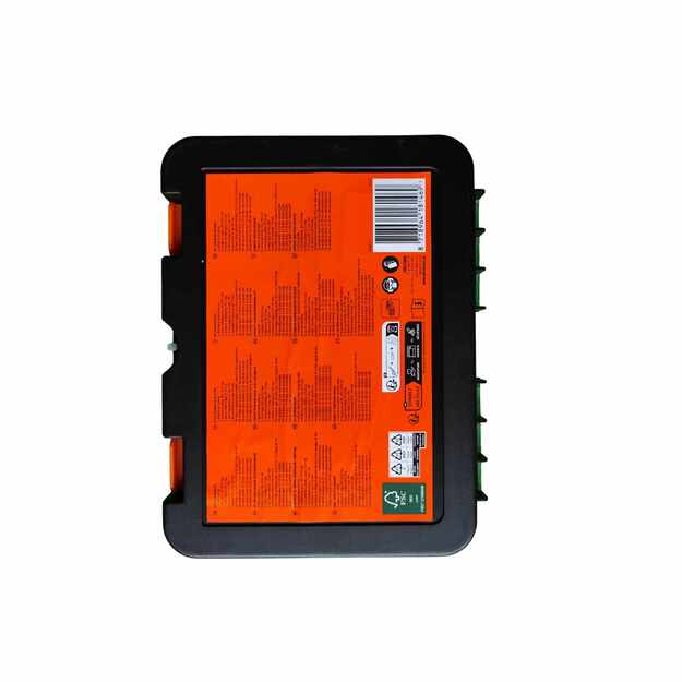 WEREKMAN paslėptų varžtų jungčių rinkinys medienai (Hidden Screw Kit) 2