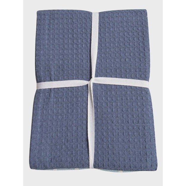 Cape Home virtuvinių rankšluosčių rinkinys – 3 vnt., 50 × 70 cm 1