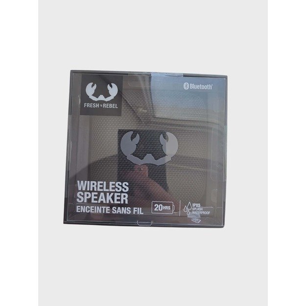 Fresh ‘n Rebel belaidė kolonėlė (Wireless Speaker)