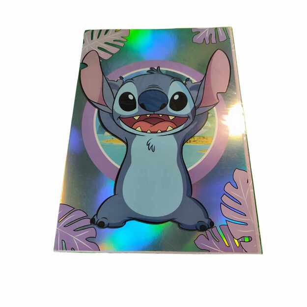Lilo & Stitch atvirukas 1