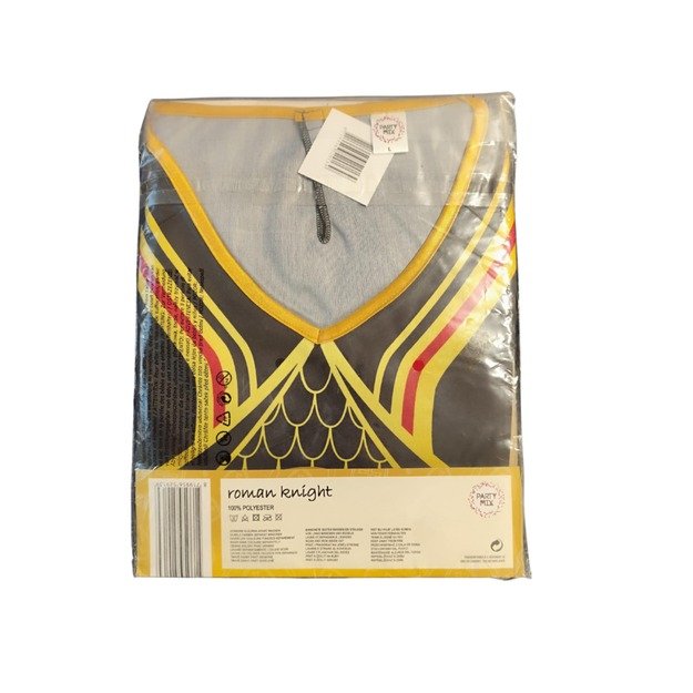 Romėnų riterio kostiumas „Roman Knight“ (L dydis) 1