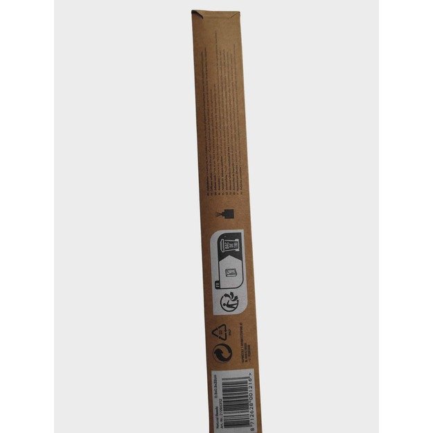  Natūralios difuzoriaus lazdelės, 6 vnt. 2