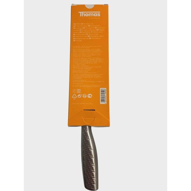 Thomas išpjaustymo peilis 19 cm (Carving Knife) 1