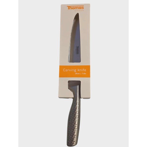 Thomas išpjaustymo peilis 19 cm (Carving Knife)