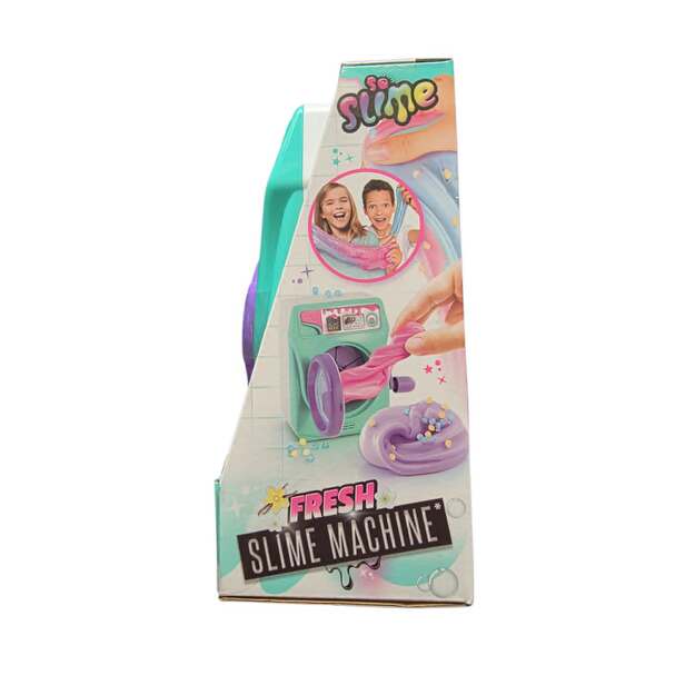 Slime gaminimo mašinėlė vaikams „Fresh Slime Machine“ 2