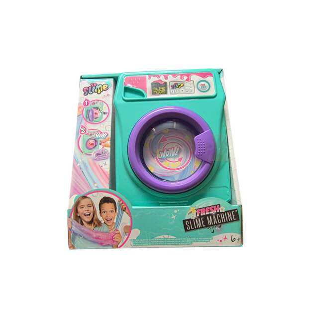 Slime gaminimo mašinėlė vaikams „Fresh Slime Machine“