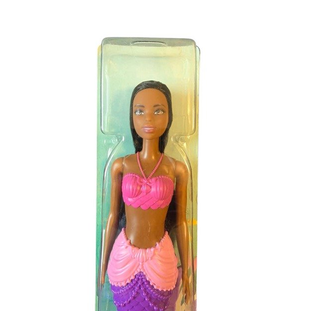 Barbie Dreamtopia undinėlė 1