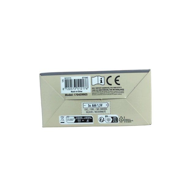 Eleganza UV nagų lakų džiovintuvas, 13×12×5 cm 2