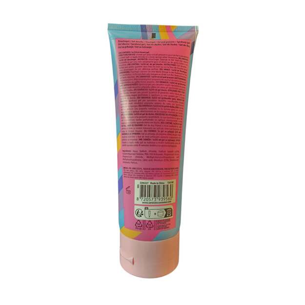 Let's Talk Peony Rose dušo gelis 250 ml 1