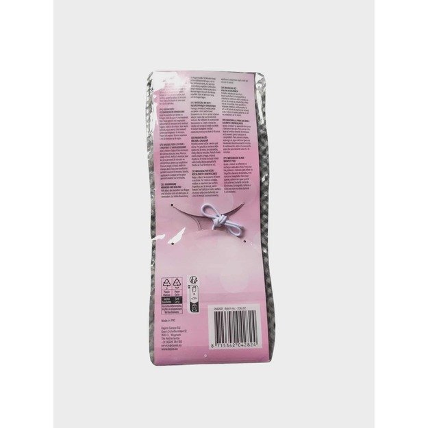  Akių kaukė „Belluto“ – kriauklės formos, šildanti ir vėsinanti 2