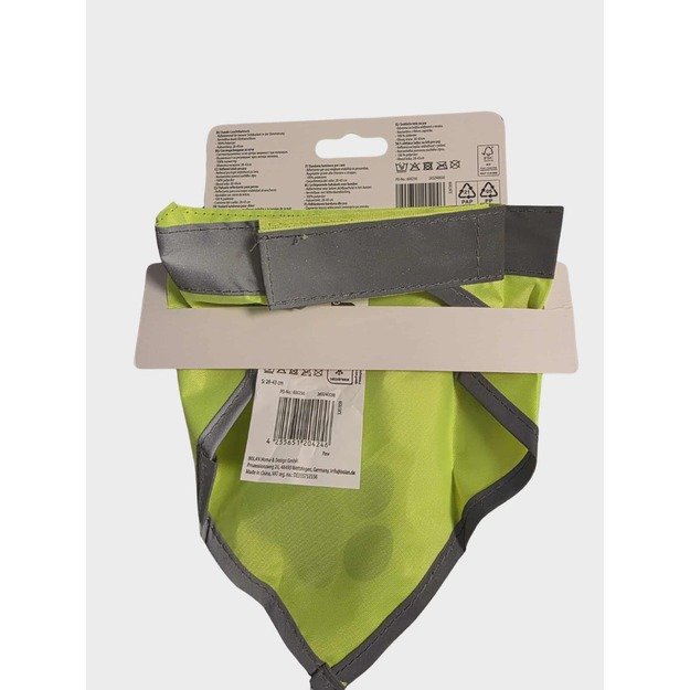 DreamTeam Atšvaitinė Pet Bandana Šunims (S dydis) 1