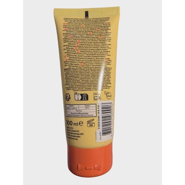 Vitamin C veido šveitiklis 100 ml 1