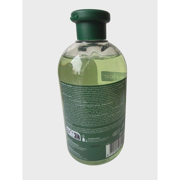 Dušo želė „Sence“ Avokadas (500 ml) 1