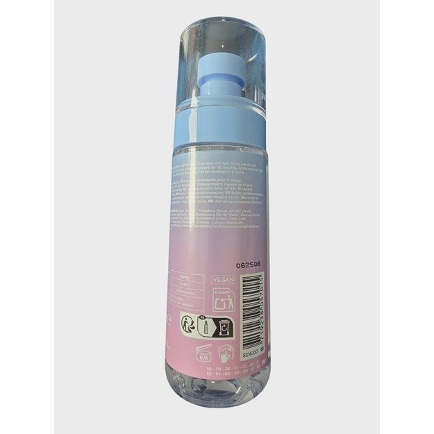 Beauty Dept. Self Tan Facial Tanning Mist 100 ml 1