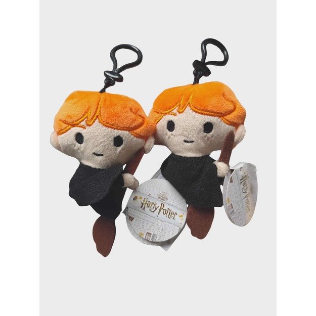  „Harry Potter“ pliušinis pakabukas – Ron Weasley
