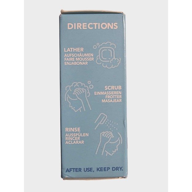 Kietasis šampūnas su argano aliejumi OGX (80 g) 2