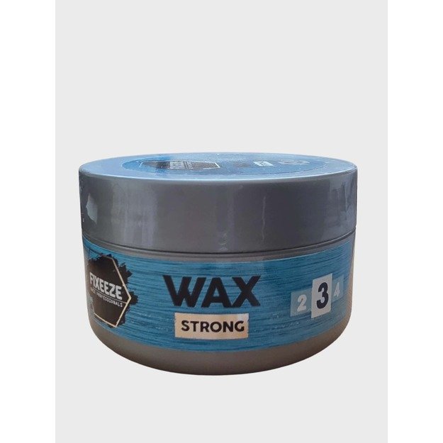 Fixeeze Hair Professionals Wax Strong, 75 ml