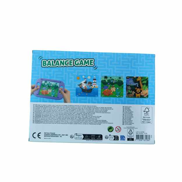 Balansavimo žaidimas „Balance Game“ 1