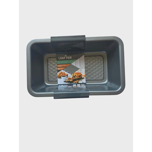 Loaf Pan kepimo forma duonai ir keksui 25,3 × 15 × 7 cm