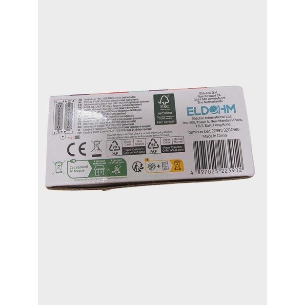 Cute Unicorn Phone Šviečiantis Žaislinis Telefonas 6m+ 2