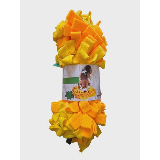 Uostymo kilimėlis šunims, 61 × 38 cm