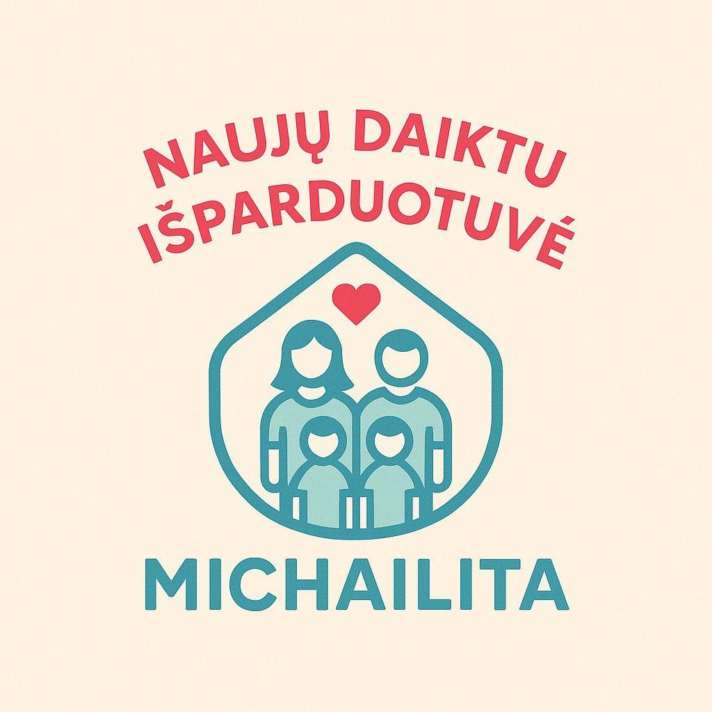 Išparduotuvė Michailita – geros kainos ir kokybė